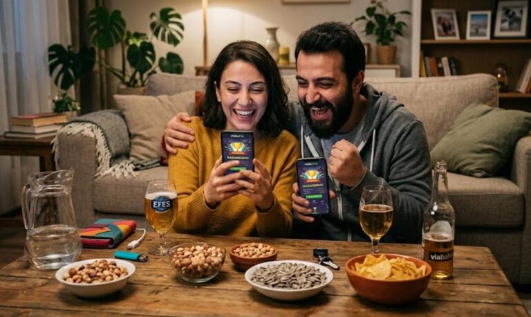 Sanal Eğlence Ekosisteminde Viabahis Ayrıcalığı