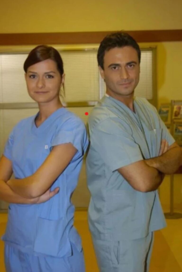 Doktorlar’ın Levent’i Kutsi’ye yıllar sonra aynı soru! “Ela’yı neden bıraktın?”
