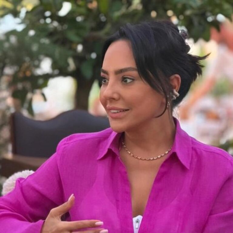 Ebru Gündeş’i görenler Demet Özdemir sandı! 10 milyon TL değil 1 milyon 400 bin harcamış