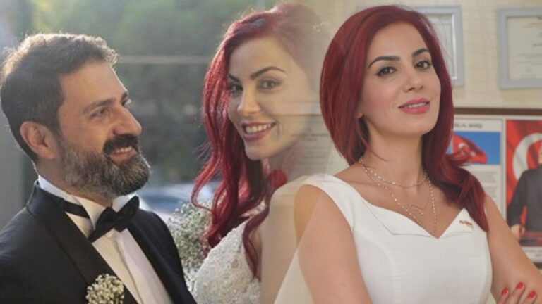 Boşanma aşamasındalardı: Erhan Çelik’in eşi Özlem Gültekin vefat etti