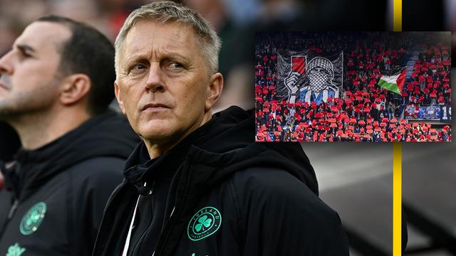 İrlanda’nın hocası Hallgrimsson İsrail’e ateş püskürdü! “Soykırıma karşı oynuyoruz”